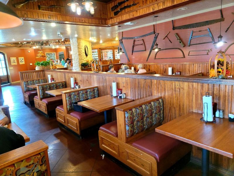 Cedar Tree Restaurant (Jasper) Cedar Tree Restaurant (Jasper)