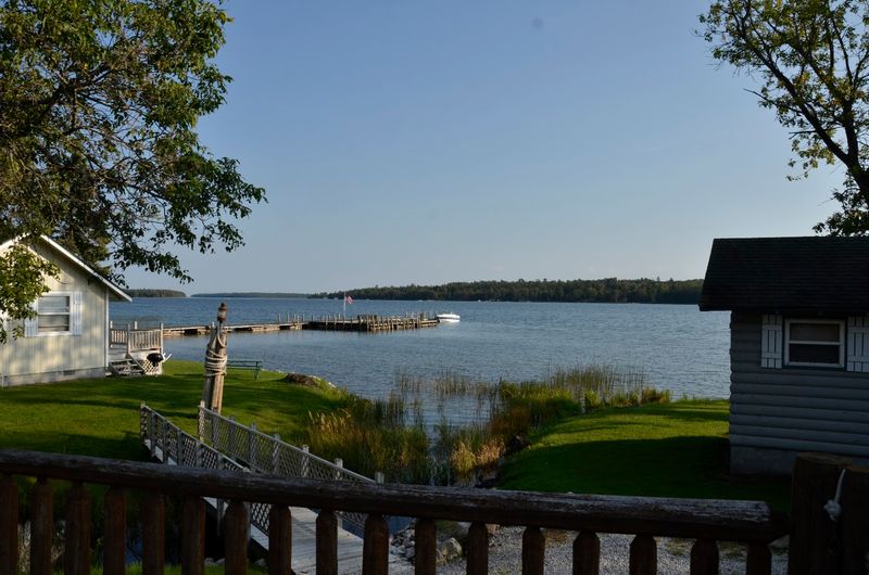 Cedarville and Hessel: The Small Towns That Make the Trip Complete