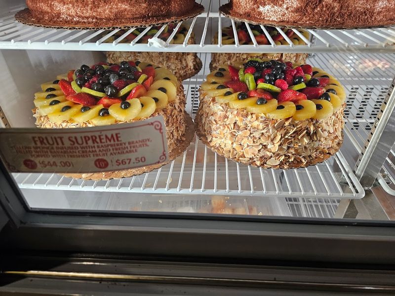 Celebration Cakes