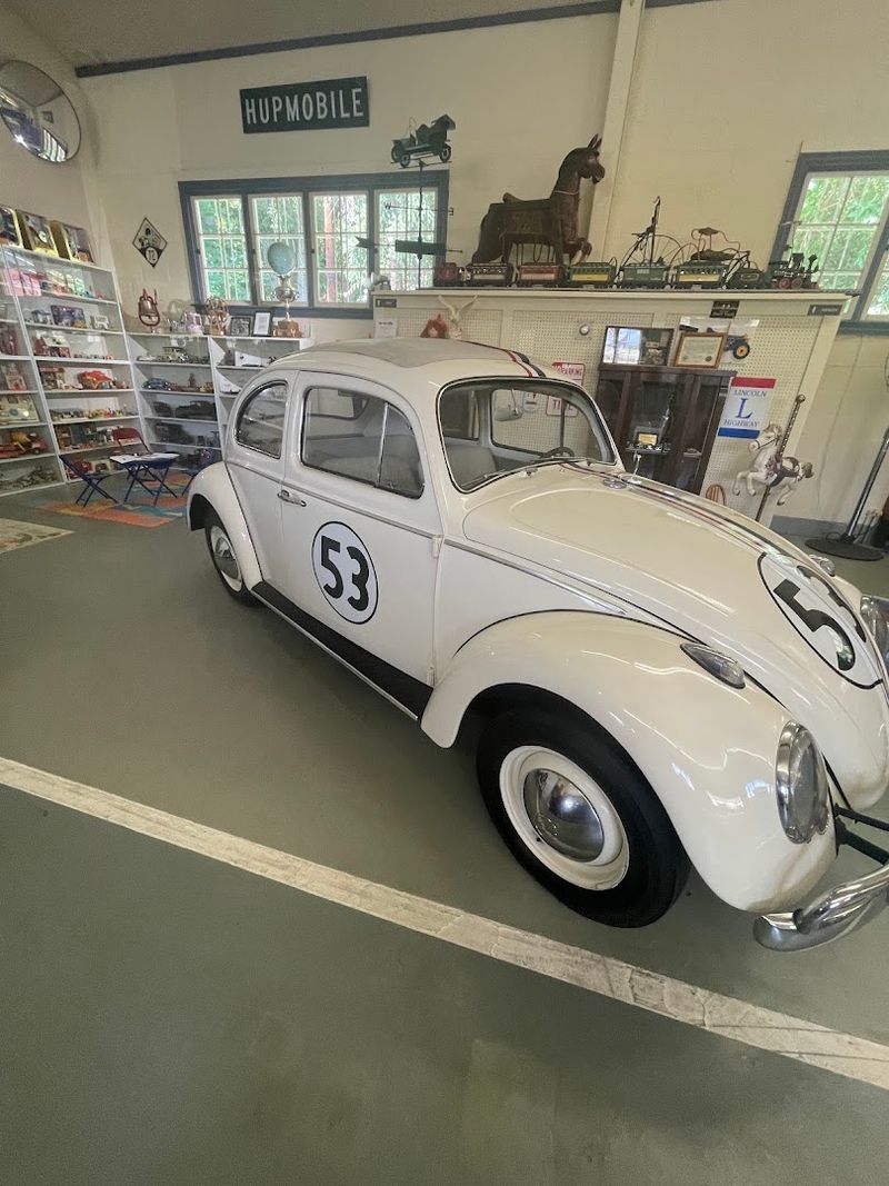 Celebrity cars and crowd favorites you will remember