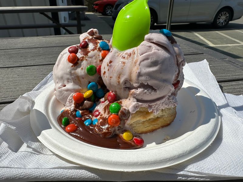 Celtic Creamery