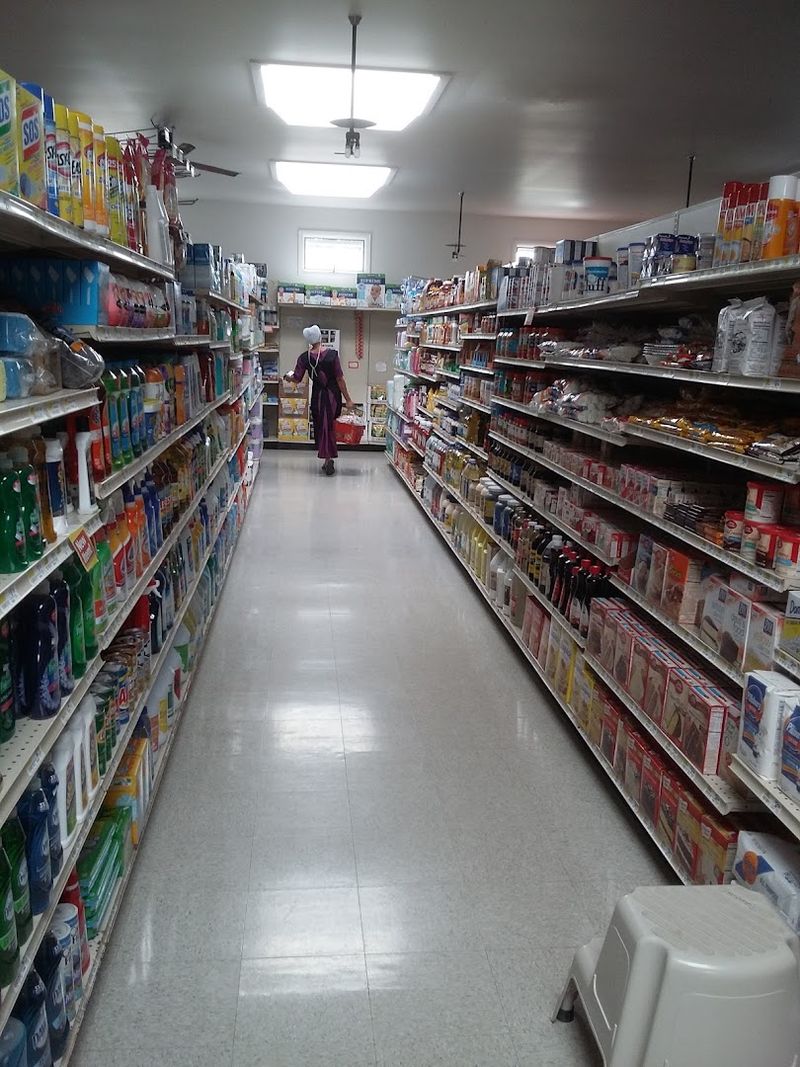 Centerville Bulk Foods, PA Centerville Bulk Foods, PA
