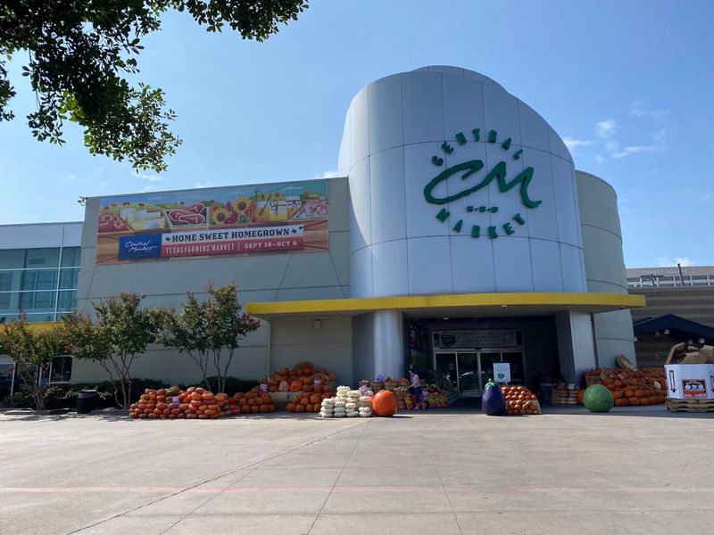 Central Market (Dallas) Central Market (Dallas)