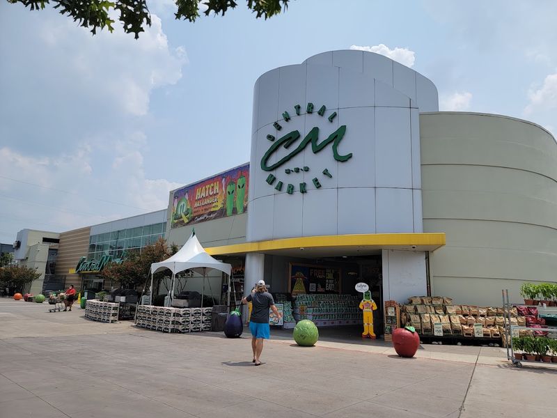 Central Market (Dallas) Central Market (Dallas)