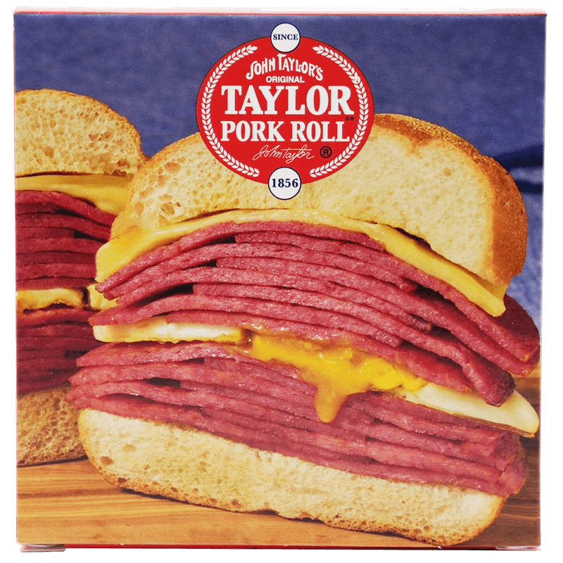 Central and South Jersey Refuse to Call It Anything but Pork Roll Central and South Jersey Refuse to Call It Anything but Pork Roll