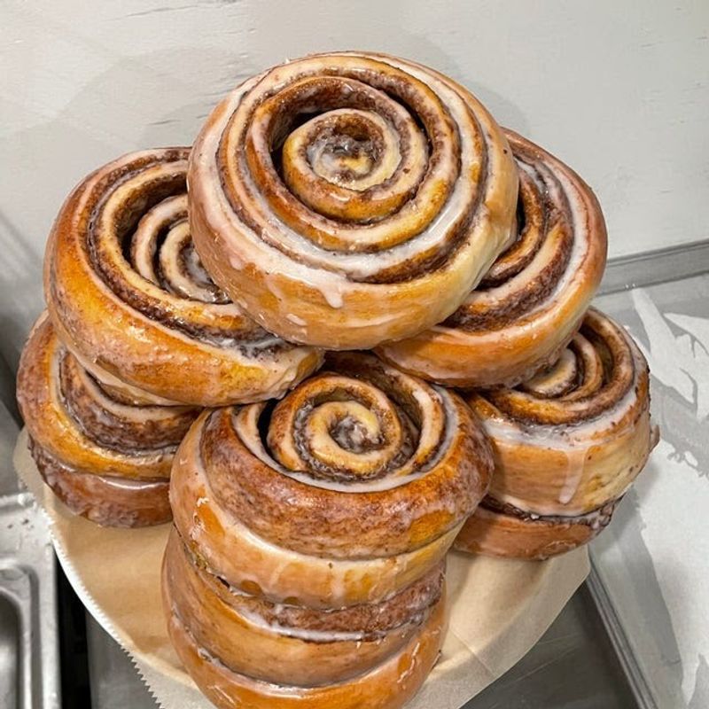 Ceremonia Bakeshop Ceremonia Bakeshop