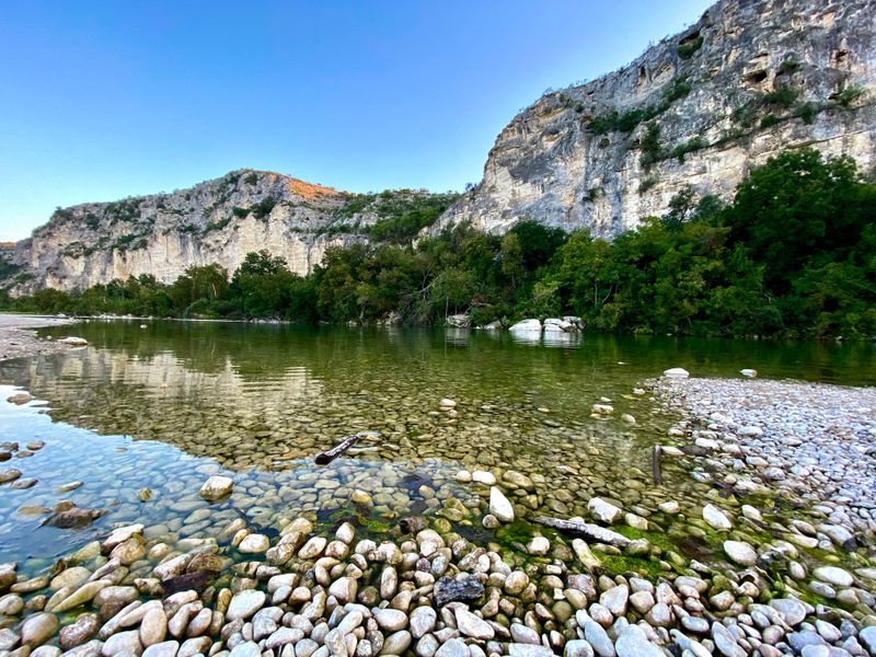 Chalk Bluff Park (Uvalde)