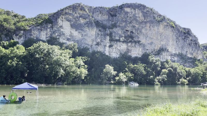 Chalk Bluff Park Chalk Bluff Park