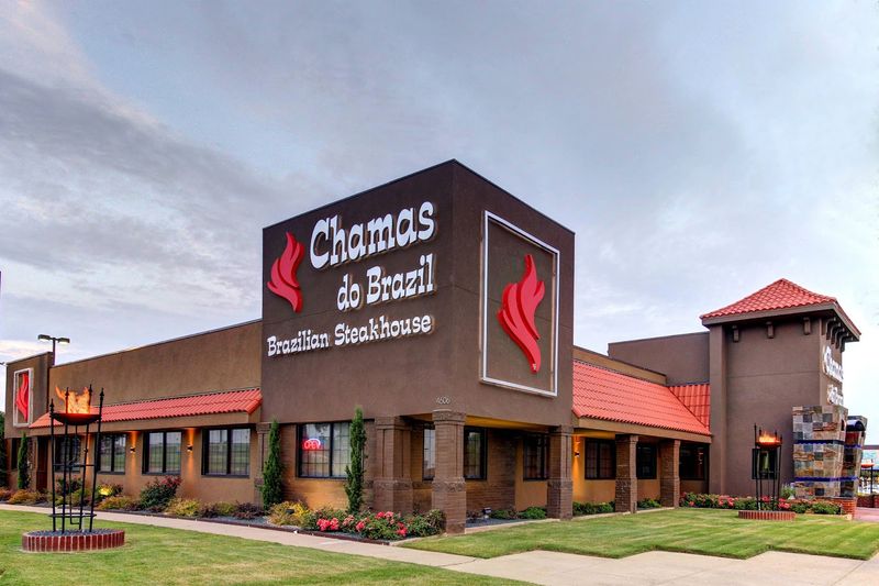 Chamas Do Brazil Brazilian Steakhouse (Arlington) Chamas Do Brazil Brazilian Steakhouse (Arlington)