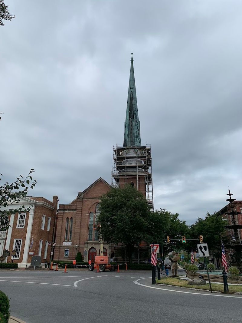 Chambersburg - ChambersFest