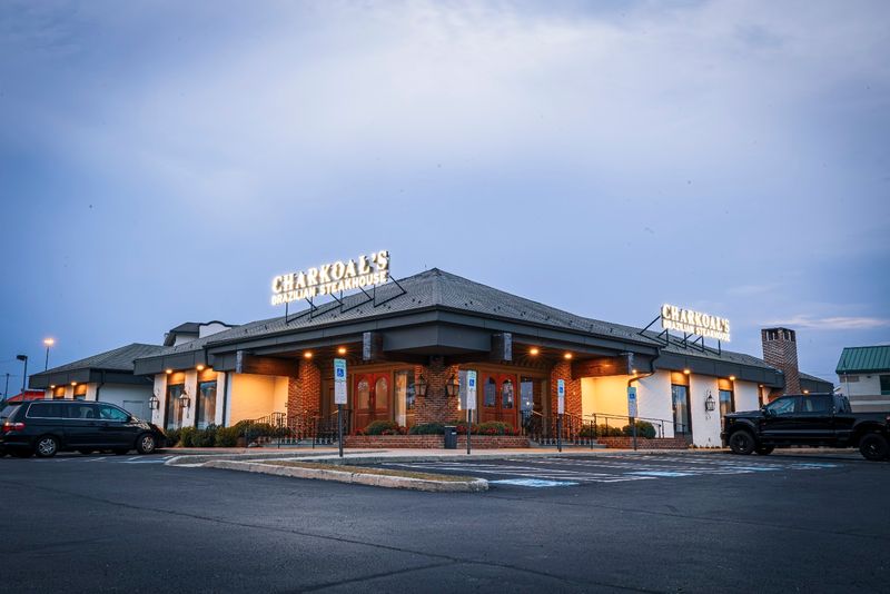 Charkoal’s Brazilian Steakhouse Charkoal’s Brazilian Steakhouse