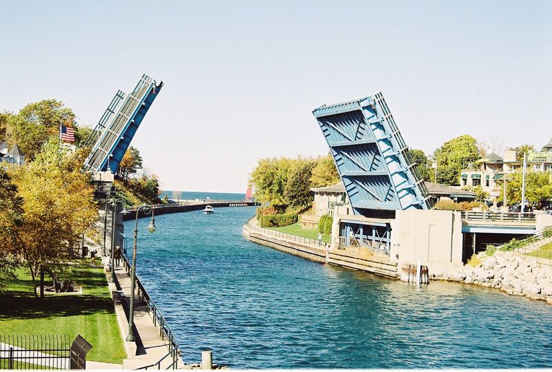 Charlevoix
