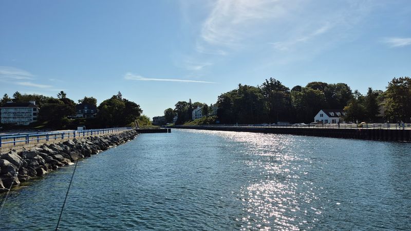 Charlevoix South Pier Lighthouse – Charlevoix Charlevoix South Pier Lighthouse – Charlevoix