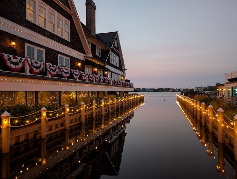 Charlie’s of Bay Head - Bay Head