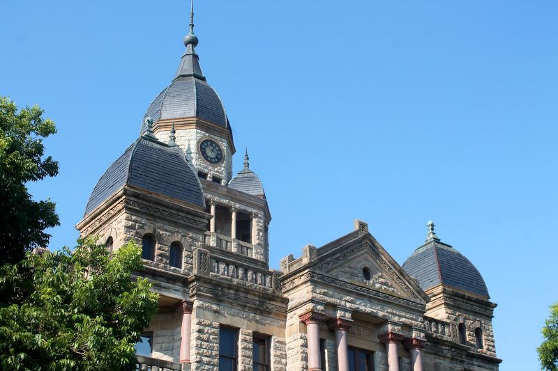 Charming Historic Downtowns