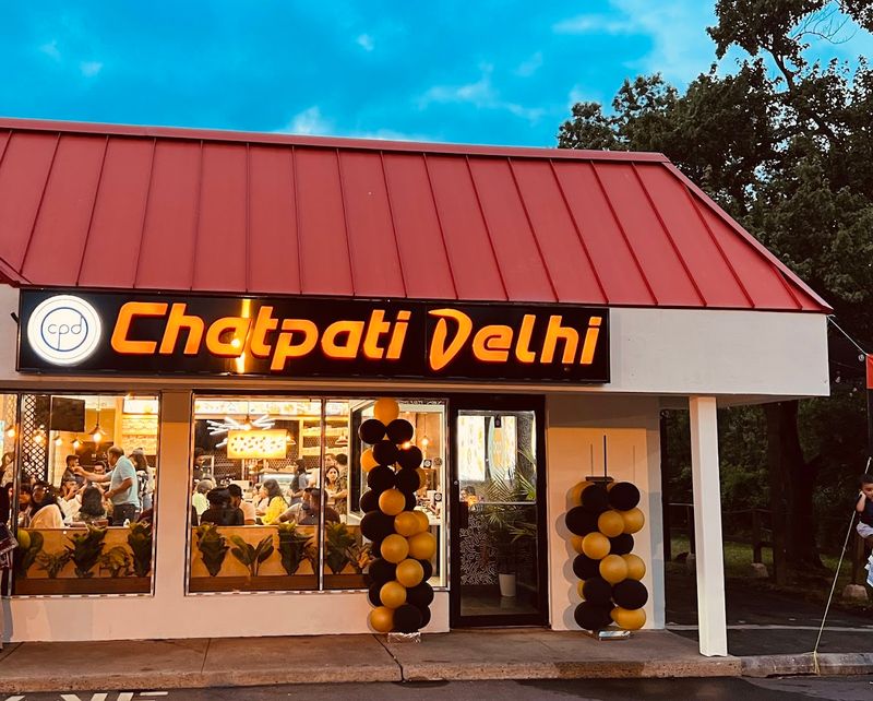 Chatpati Delhi — Franklin Park Chatpati Delhi — Franklin Park