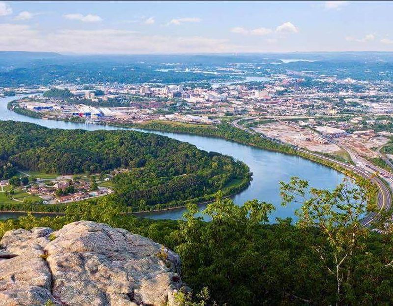 Chattanooga Chattanooga