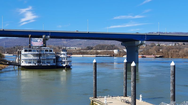 Chattanooga Riverfront – Chattanooga Chattanooga Riverfront – Chattanooga