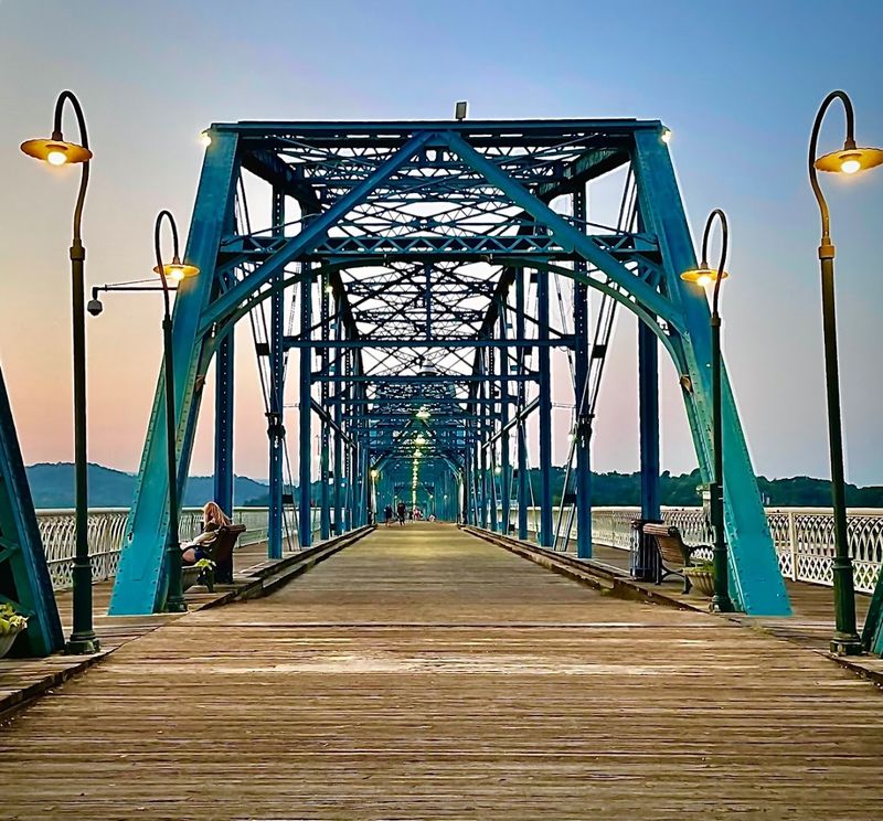 Chattanooga Chattanooga