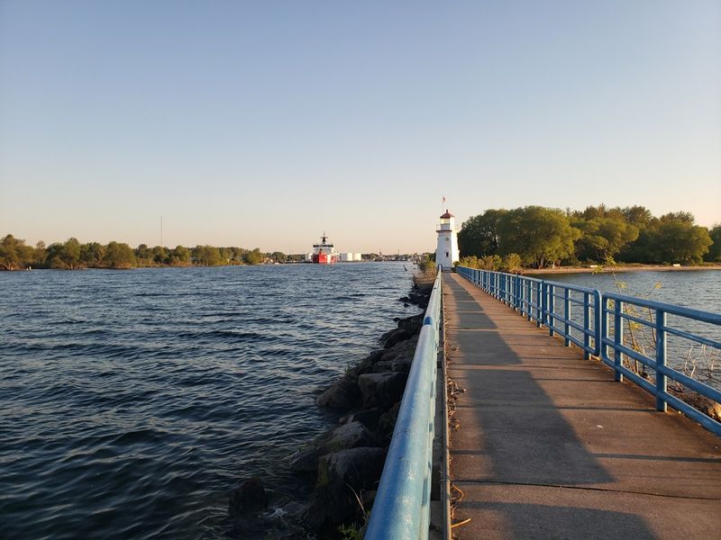 Cheboygan Cheboygan