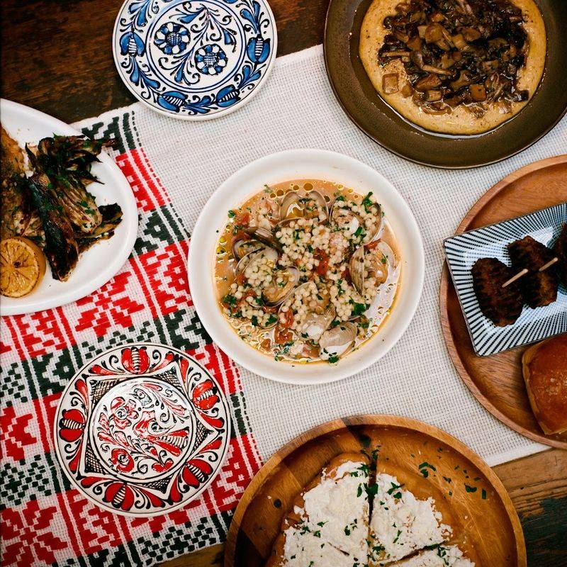 Chef Gabriel Botezan and the Kitchen Behind the Menu