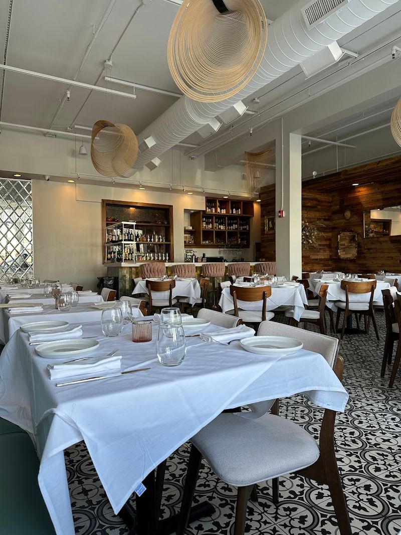 Chef Hisham's Story and Why It Changes the Way the Food Tastes