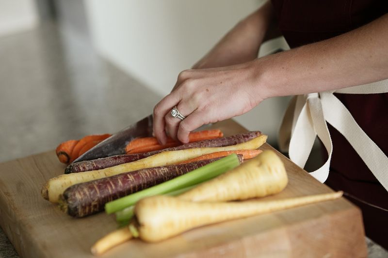 Chef Jen LLC - Holland, Ottawa County Chef Jen LLC - Holland, Ottawa County
