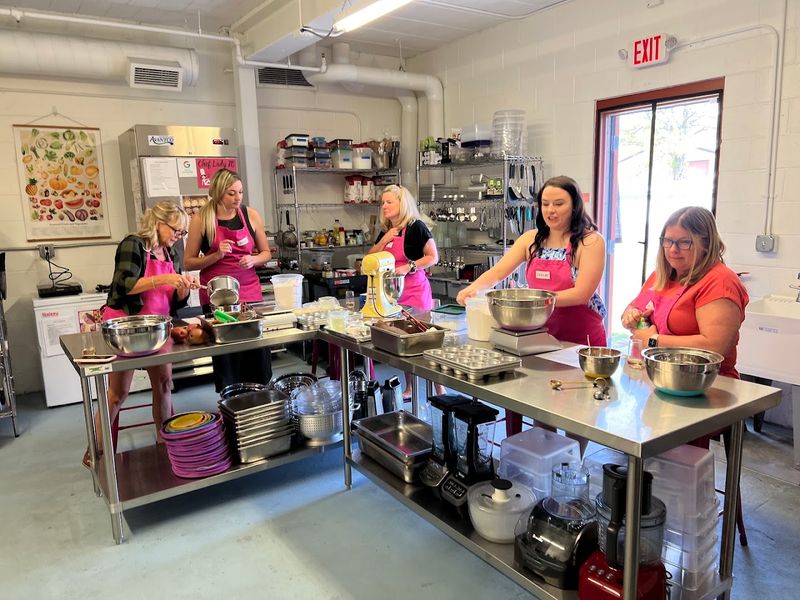 Chef Lady TC - Traverse City, Grand Traverse County Chef Lady TC - Traverse City, Grand Traverse County
