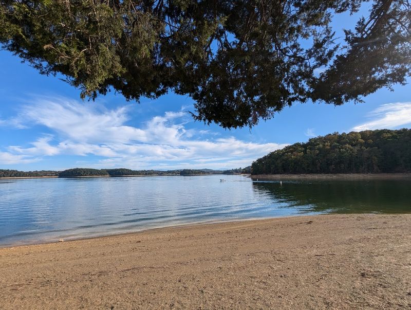 Cherokee Dam Park & Swimming Beach — Jefferson City Cherokee Dam Park & Swimming Beach — Jefferson City