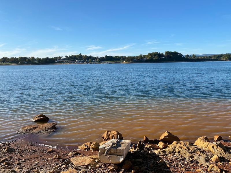 Cherokee Lake