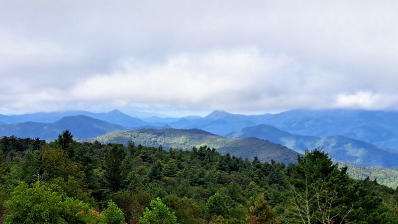 Cherokee National Forest – Unicoi Cherokee National Forest – Unicoi