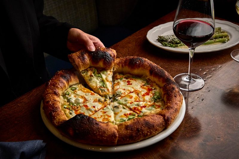 Chicago's Boka Group Plants Roots in Nashville Chicago's Boka Group Plants Roots in Nashville