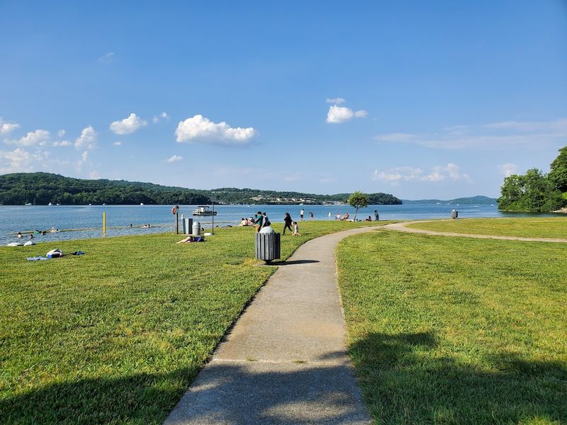 Chickamauga Dam Day Use Area — Chattanooga Chickamauga Dam Day Use Area — Chattanooga