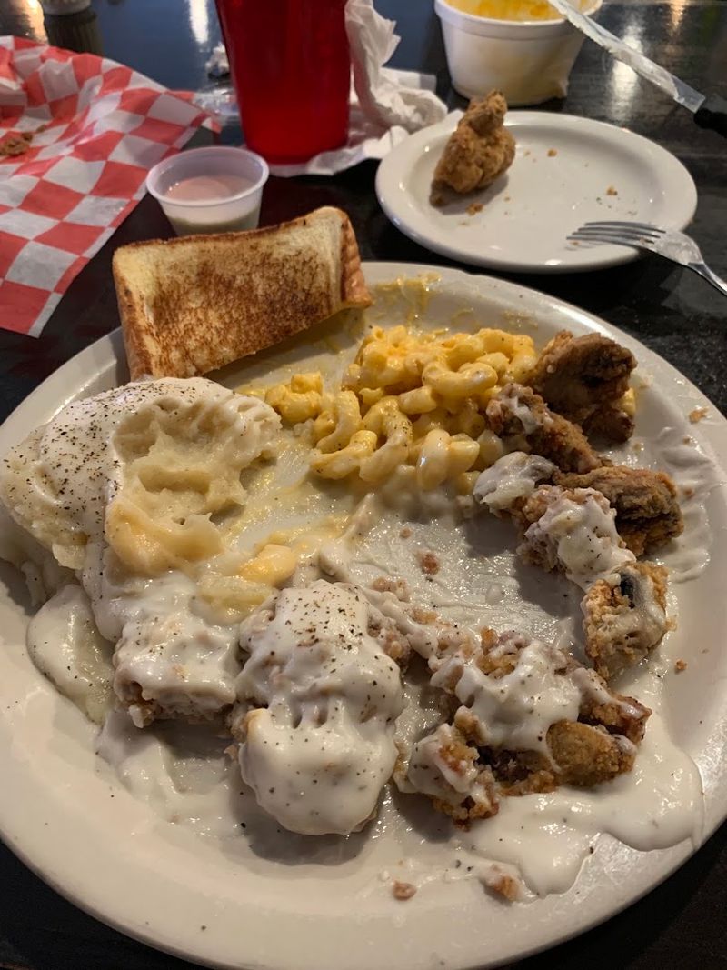 Chicken And Dumplings That Hit Different