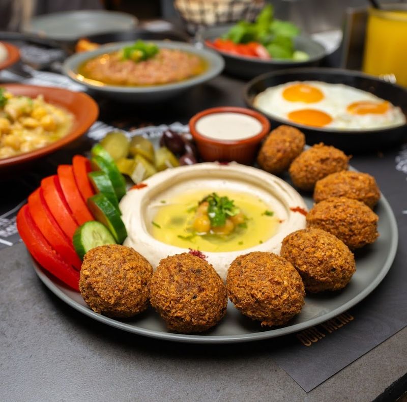 Chicken & Shawarma Express — Montclair Chicken & Shawarma Express — Montclair