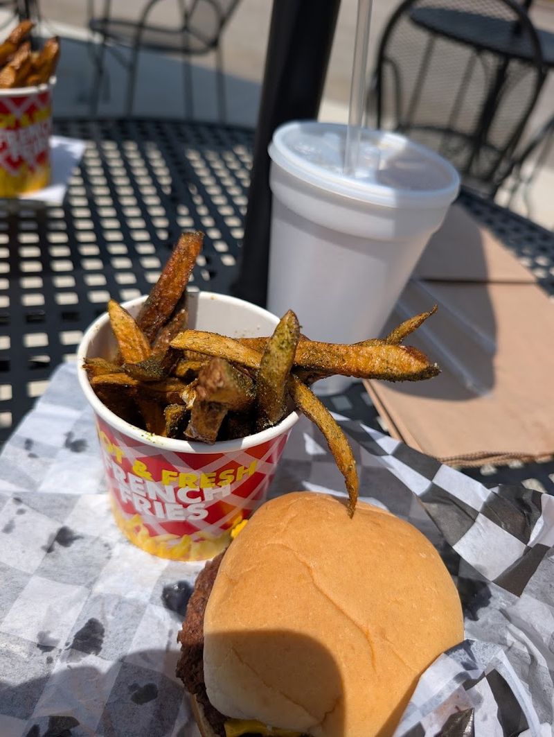 Chili Dogs Worth Ordering