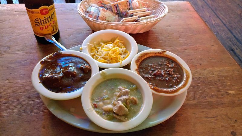Chili Without Beans Is Non-Negotiable Chili Without Beans Is Non-Negotiable