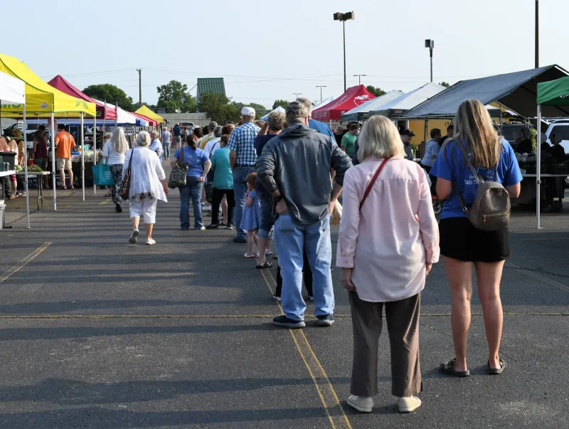 Chillicothe Farmers Market, Chillicothe Chillicothe Farmers Market, Chillicothe