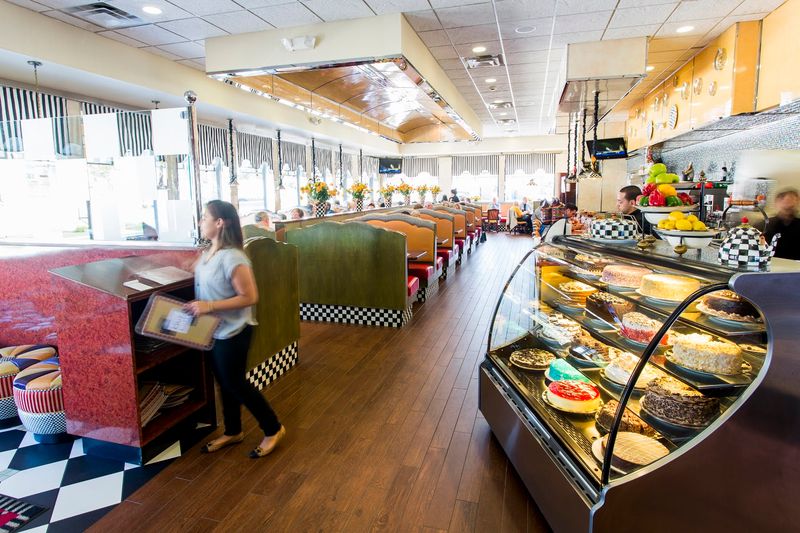 Chit Chat Diner – Hackensack Chit Chat Diner – Hackensack