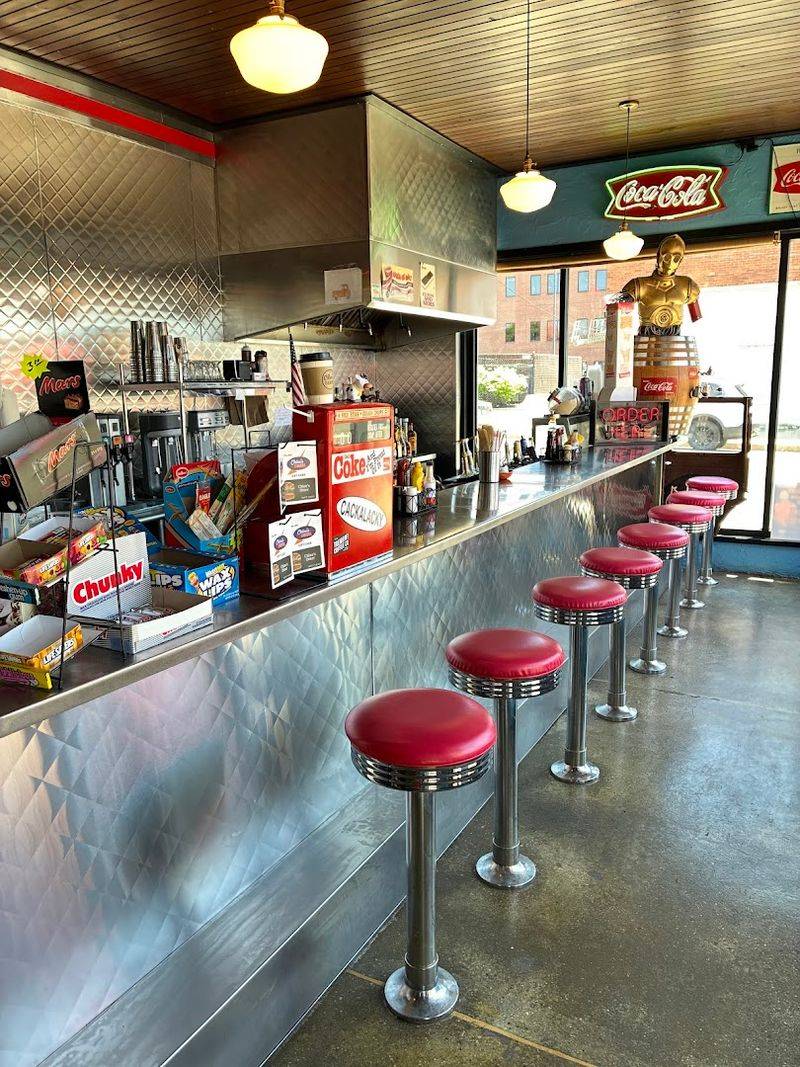 Chloe’s Diner, Massillon Chloe’s Diner, Massillon