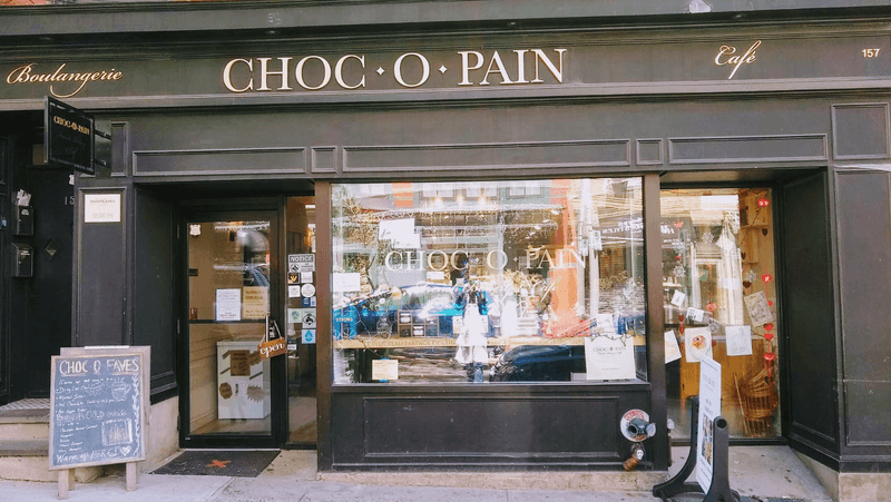 Choc O Pain - Hoboken and Jersey City Choc O Pain - Hoboken and Jersey City