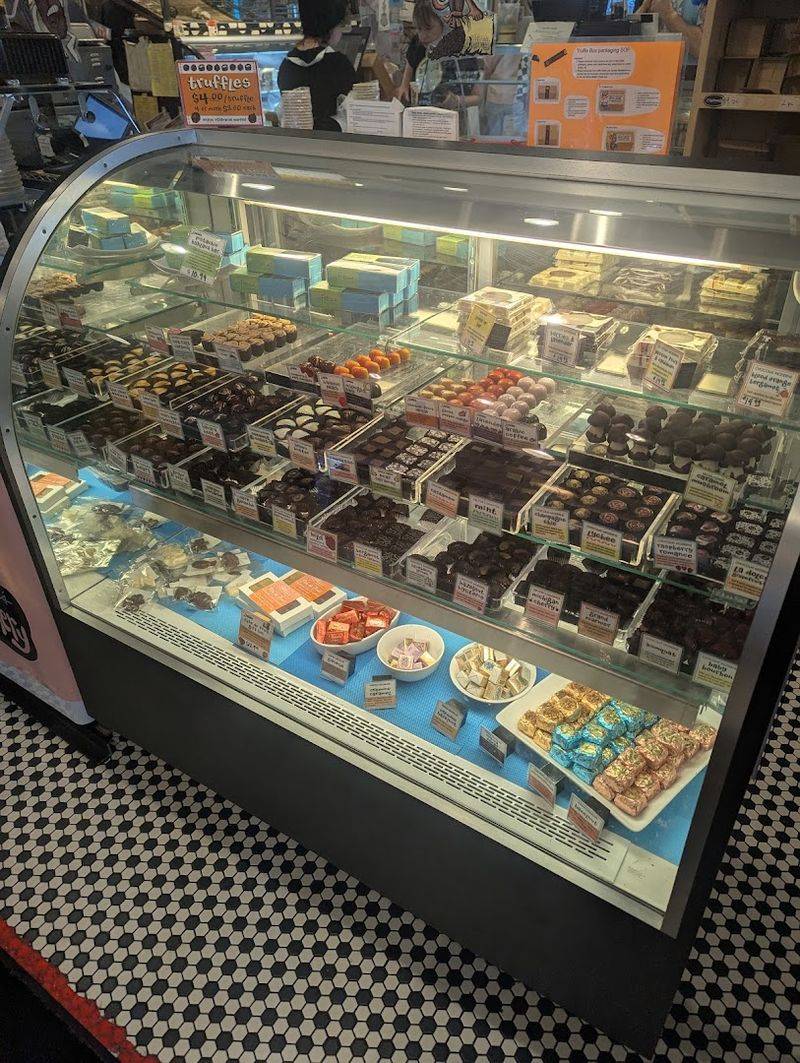 Chocolate Cases That Turn Browsing Into a Mission