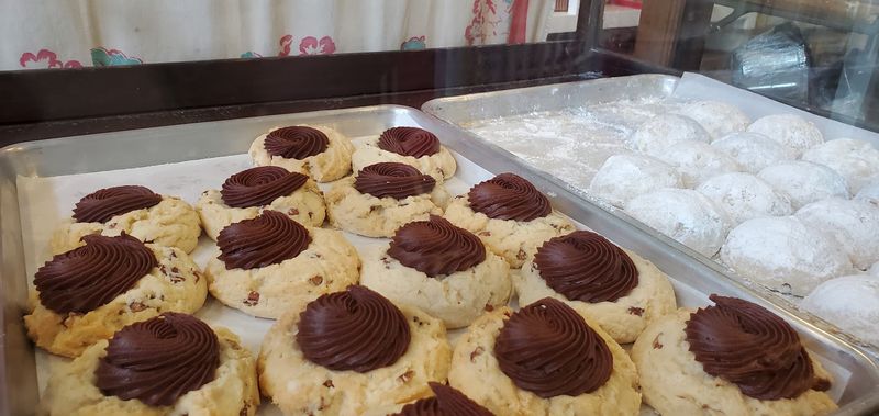 Chocolate Thumbprint Cookies That Achieve Sublime Status Chocolate Thumbprint Cookies That Achieve Sublime Status
