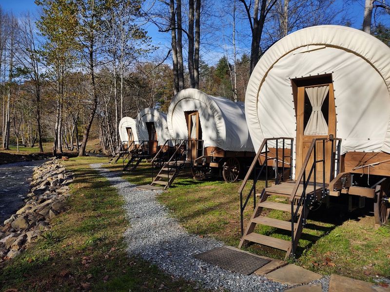 Choose the stay that fits your trip