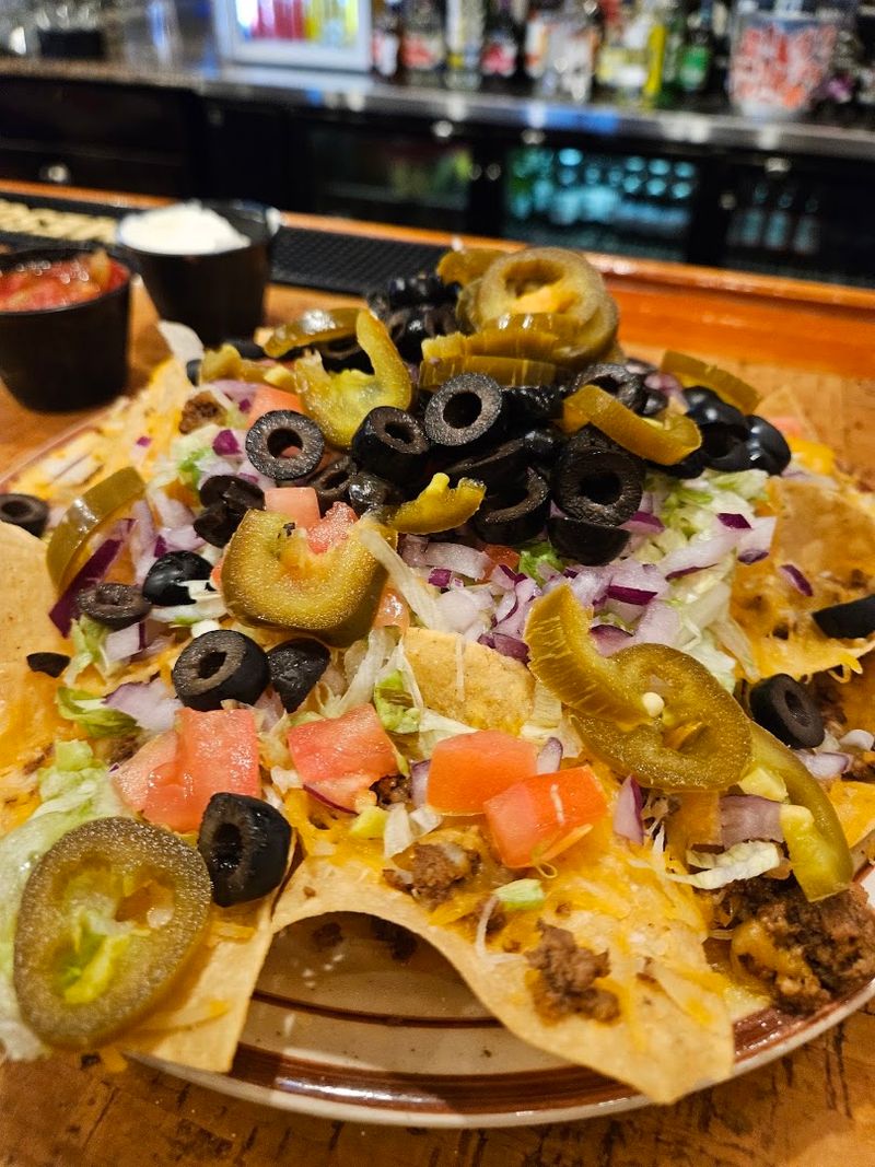 Chorizo Nachos, Salmon Dip, and the Appetizers Worth Ordering First