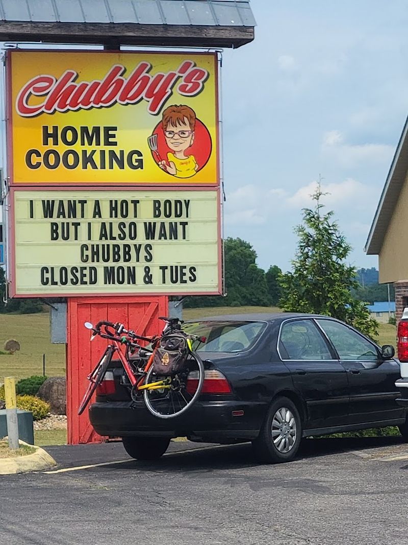 Chubby's Deli — Sevierville Chubby's Deli — Sevierville