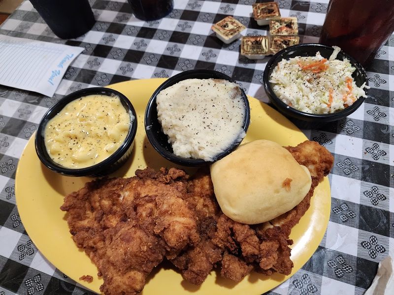 Chubby's Restaurant – Sevierville Chubby's Restaurant – Sevierville
