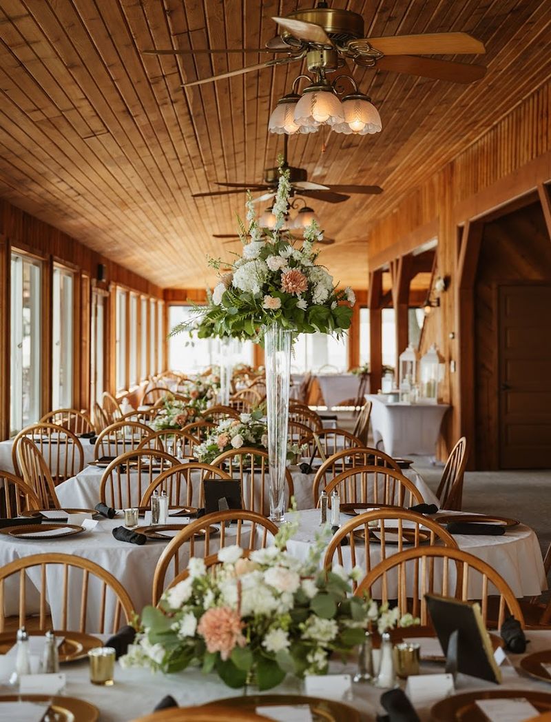 Churchill Pointe Inn – Hubbard Lake Churchill Pointe Inn – Hubbard Lake