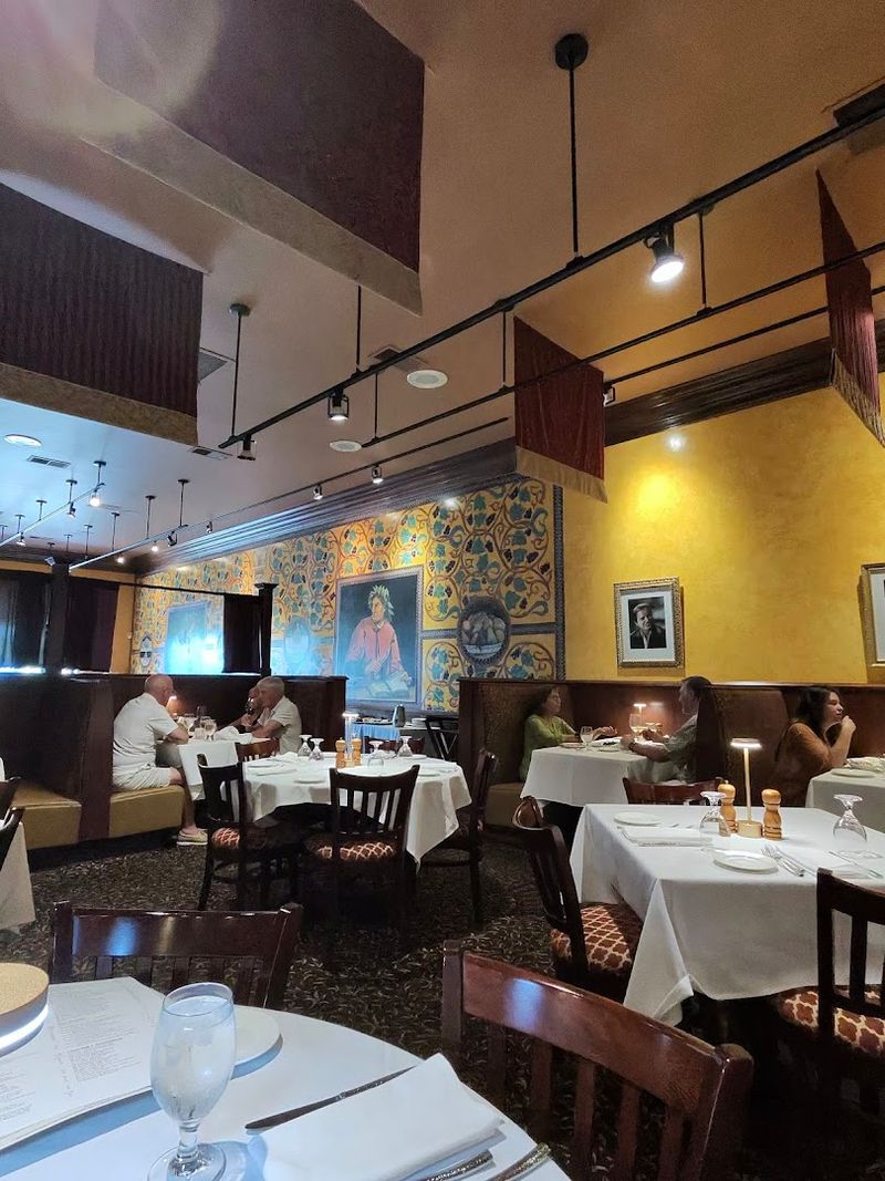 Ciao Amici’s – Brighton Ciao Amici’s – Brighton
