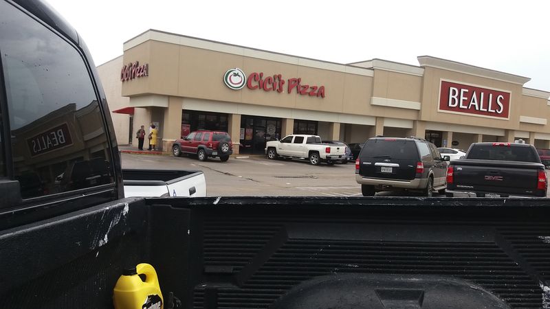 Cicis Pizza (Stephenville) Cicis Pizza (Stephenville)